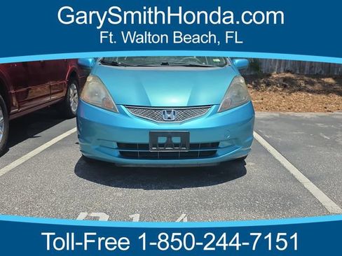 Used 2012 Honda Fit image 1