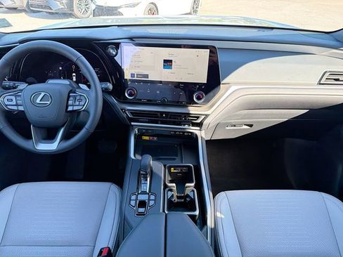 New 2026 Lexus TX 350 AWD image 20