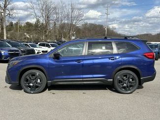 New 2026 Subaru Ascent Bronze Edition AWD/4WD video 2