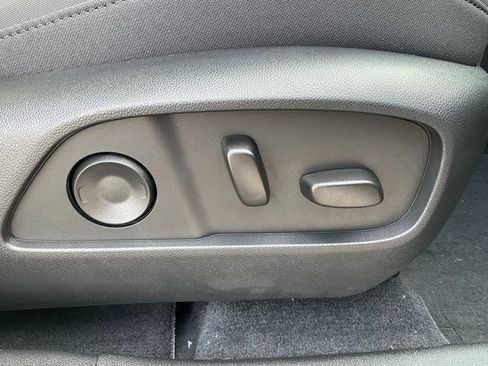 New 2026 GMC Terrain AT4 w/ Convenience Package III image 19