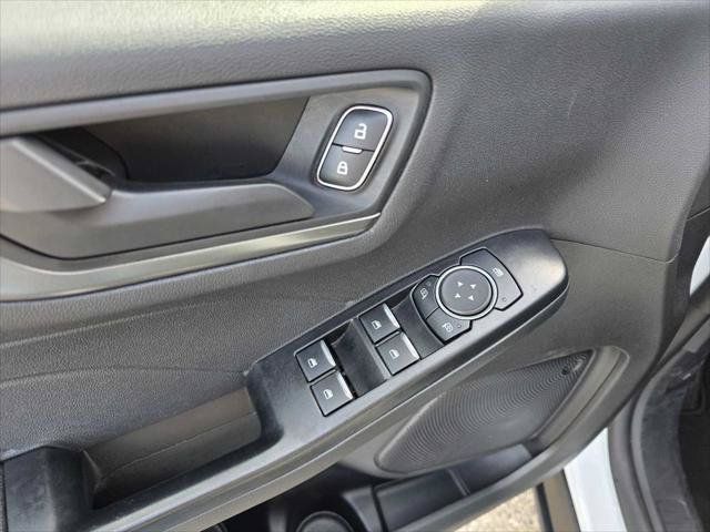Used 2025 Ford Escape Active AWD/4WD image 22