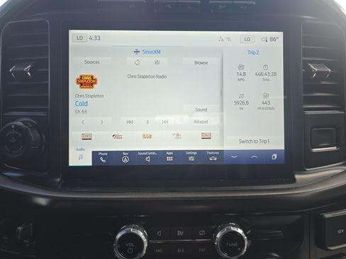 Used 2022 Ford F150 Tremor w/ Equipment Group 402A High AWD/4WD image 17