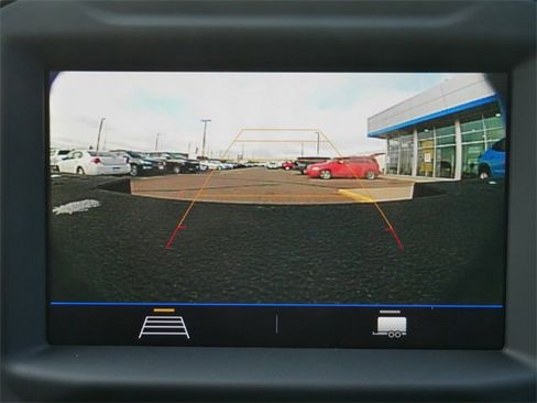 Used 2023 Chevrolet Silverado 2500 W/T w/ WT Convenience Package image 15