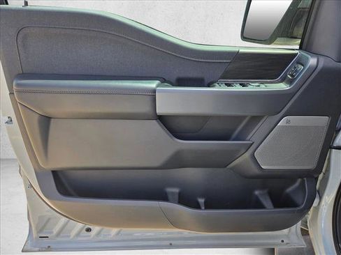 Used 2024 Ford F150 Lariat w/ FX4 Off-Road Package image 10