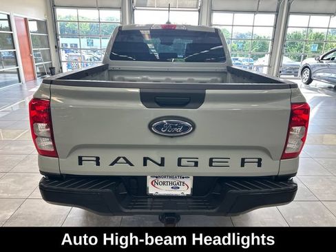 Used 2024 Ford Ranger XL w/ Trailer Tow Package AWD/4WD image 14