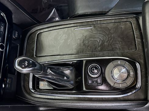 Used 2020 INFINITI QX80 Luxe w/ Proassist Package image 20