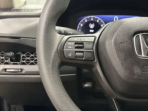 Used 2024 Honda Accord LX image 17