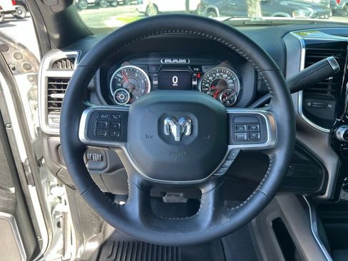 Used 2022 RAM 3500 Laramie AWD/4WD image 33