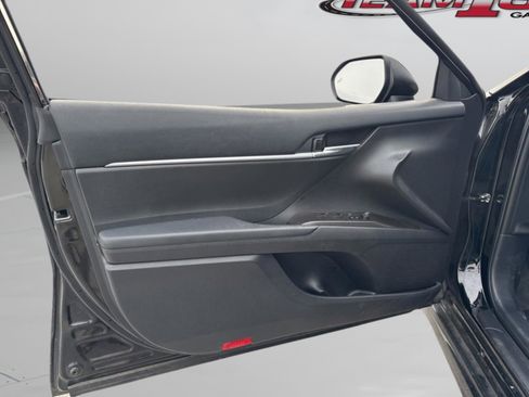 Certified 2023 Toyota Camry SE image 36