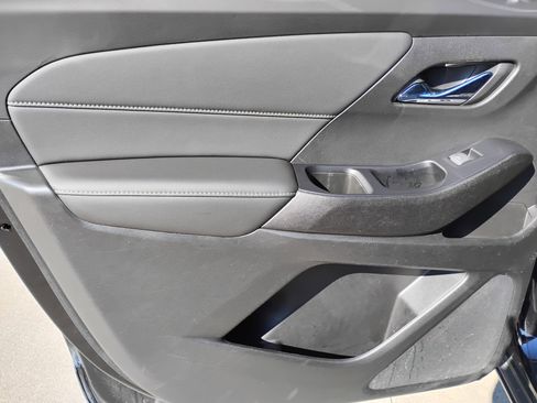 Used 2023 Chevrolet Traverse LT w/ LPO, Floor Liner Package image 16