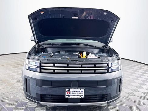 New 2026 Hyundai Santa Fe SE image 12