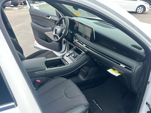 New 2025 Hyundai Palisade Calligraphy image 25