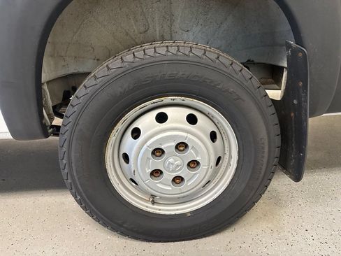 Used 2021 RAM ProMaster 3500 FWD image 12