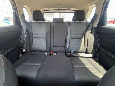 Used 2025 Nissan Rogue SV AWD/4WD image 43