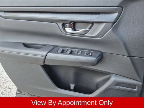 Used 2025 Honda CR-V EX image 20