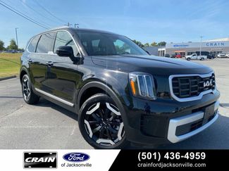 Used 2025 Kia Telluride S AWD/4WD video 1