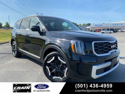 Used 2025 Kia Telluride S