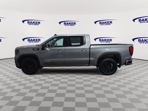 New 2026 GMC Sierra 1500 Elevation image 8