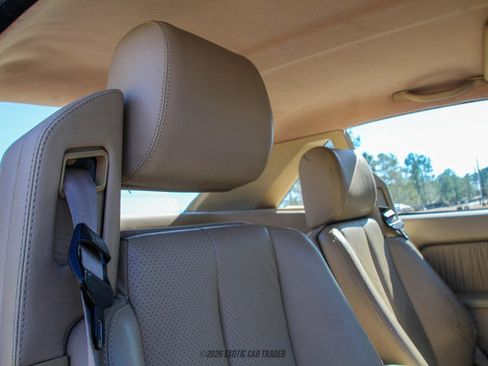 Used 1995 Mercedes-Benz SL 320 image 34