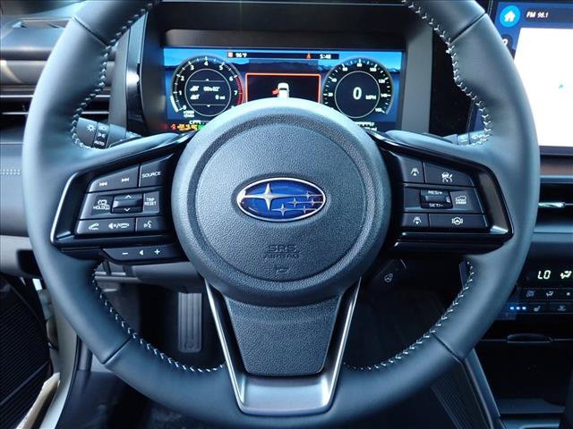 New 2026 Subaru Outback Touring XT AWD/4WD image 16