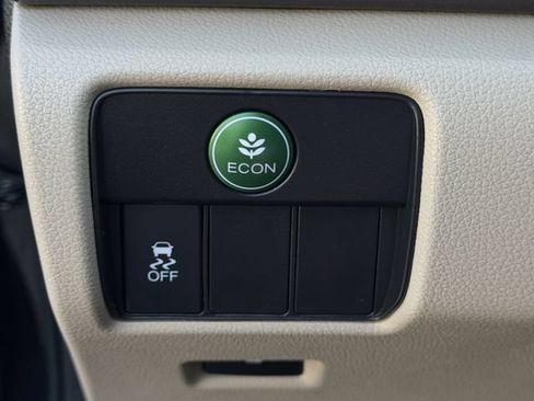 Used 2017 Honda Accord EX-L image 21