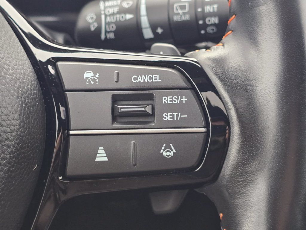 Used 2025 Honda CR-V Sport Touring image 33