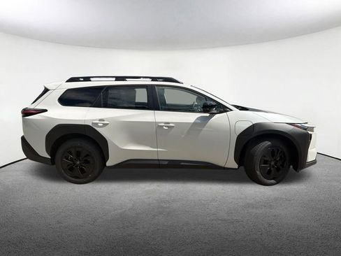 New 2026 Toyota bZ Woodland AWD/4WD image 13