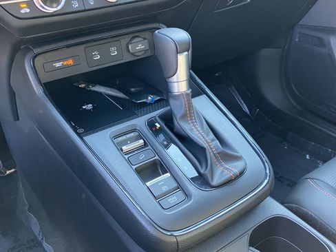 Used 2026 Honda CR-V Sport-L image 28