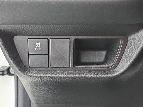 Certified 2023 Honda HR-V Sport image 25