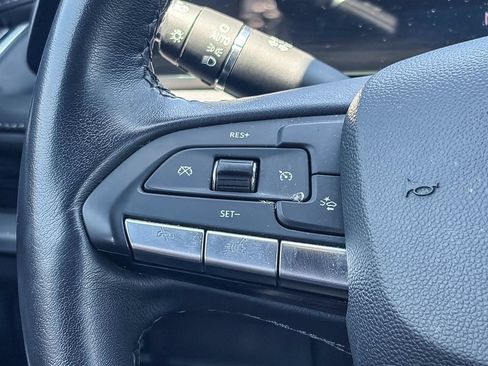 Certified 2024 Cadillac XT4 Premium Luxury AWD/4WD image 12