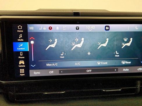 Used 2024 Jeep Wrangler Unlimited Rubicon w/ Convenience Group image 19