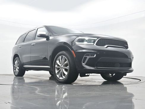 Used 2023 Dodge Durango Citadel AWD/4WD image 27