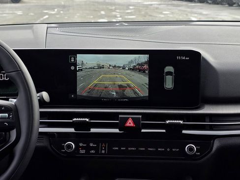 New 2026 Kia Sportage X-Line image 21