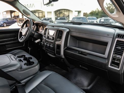 Used 2019 RAM 1500 Tradesman image 8