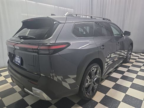 New 2026 Subaru Trailseeker w/ Interior Protection Package AWD/4WD image 4
