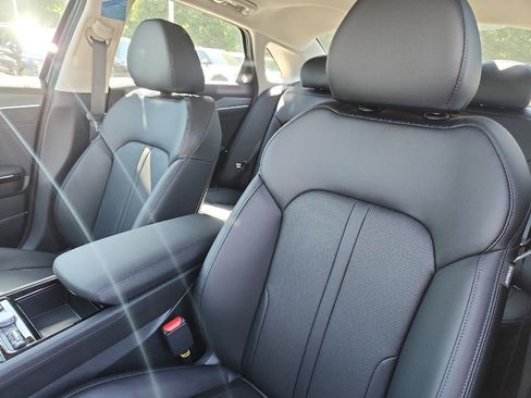 New 2026 Kia K5 EX FWD image 16