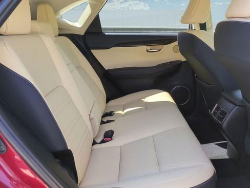 Used 2019 Lexus NX 300h AWD w/ Comfort Package image 15