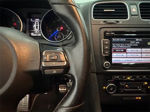 Used 2012 Volkswagen Golf R 4-Door image 15