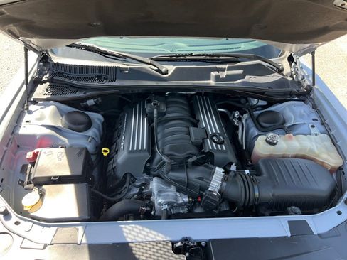 Used 2022 Dodge Challenger R/T Scat Pack RWD image 16