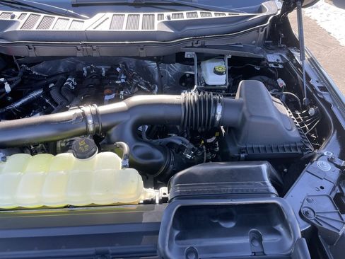 New 2026 Ford F150 XLT w/ Equipment Group 302A MID image 44