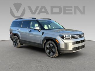 New 2026 Hyundai Santa Fe SEL video 1