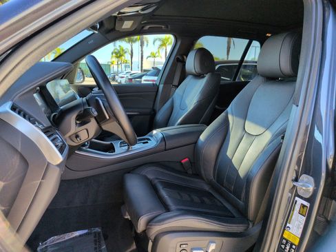 Certified 2022 BMW X5 xDrive40i image 16