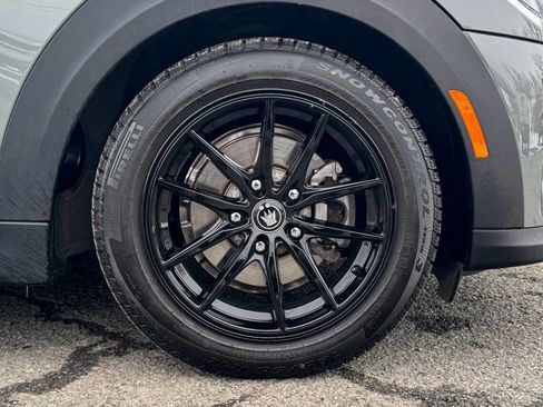 Used 2022 MINI Cooper SE image 13