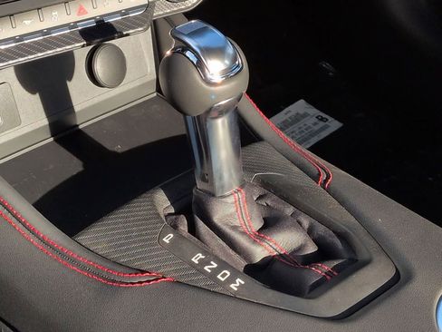 New 2026 Ford Mustang GT Premium image 33