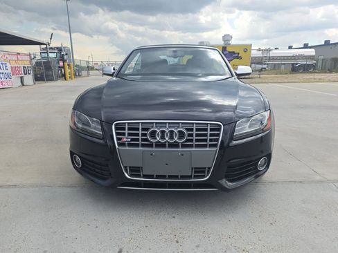 Used 2012 Audi S5 Prestige AWD/4WD image 5