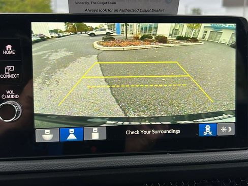 New 2026 Honda CR-V TrailSport image 28