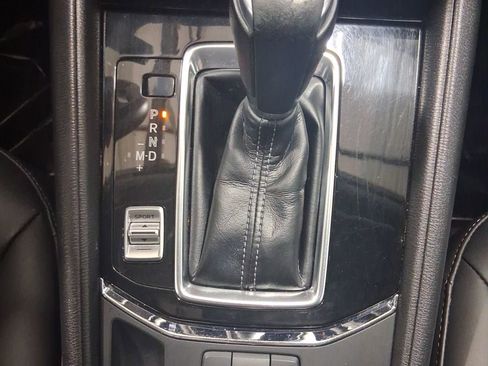 Used 2018 MAZDA CX-5 Touring w/ Preferred Equipment Package image 28