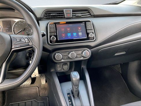 Certified 2023 Nissan Versa S w/ S Plus Package image 7