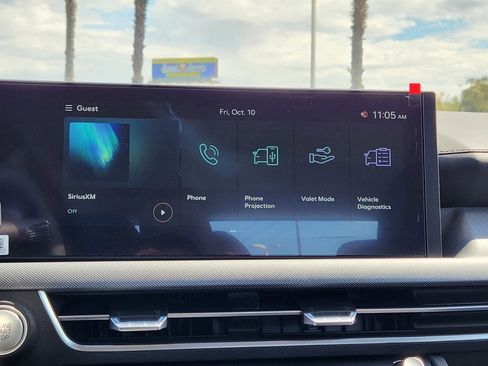 New 2026 Hyundai Sonata SEL image 29