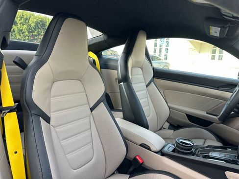 New 2026 Porsche 911 Carrera GTS image 29